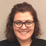 Meet Our Team - Lorrie-Receptionist-160x150