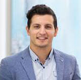 Meet Our Team - Dr. Sharma